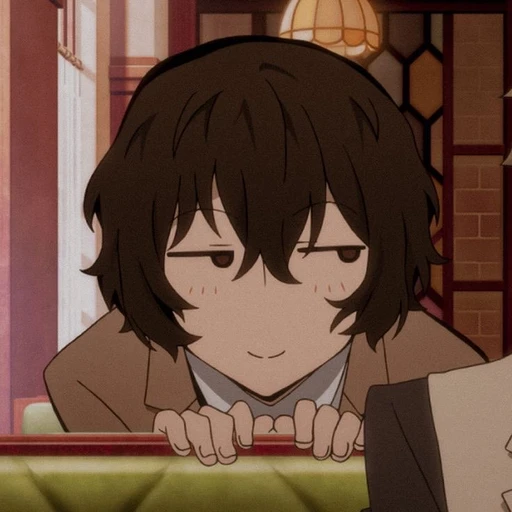 Dazai's avatar