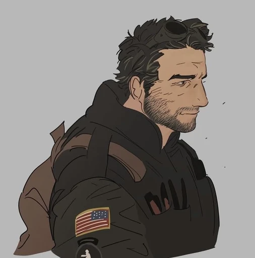 THERMITE's avatar
