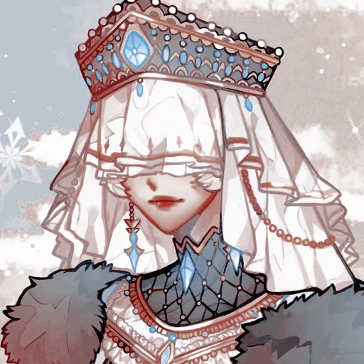 Tsaritsa's avatar