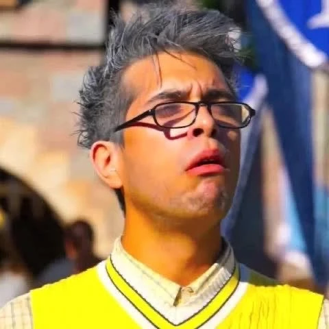 Grandpa{HA OLD}'s avatar