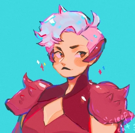 Scorpia's avatar