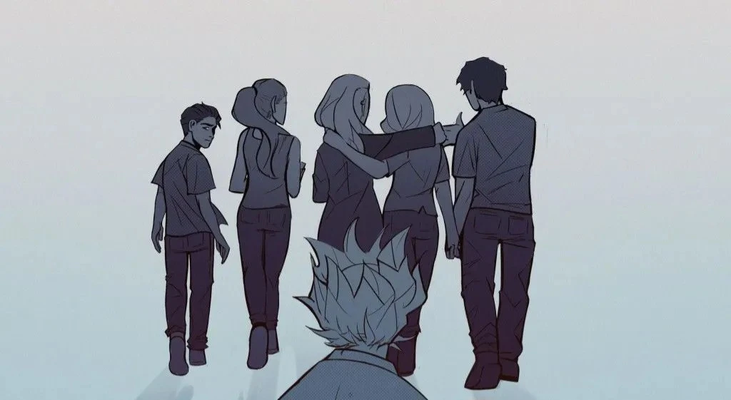 rick sanchez's banner