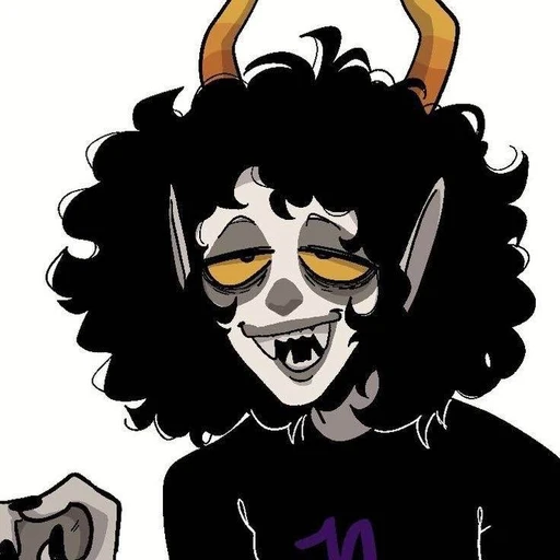 Gamzee's avatar