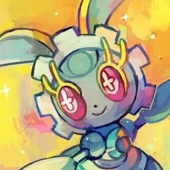 Magearna's avatar