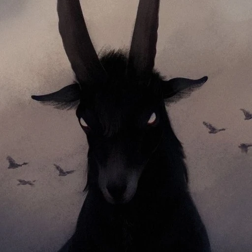 Isolation's avatar