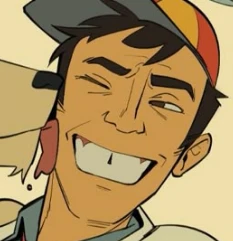 tommy's avatar