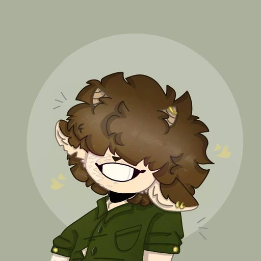 Chao's avatar