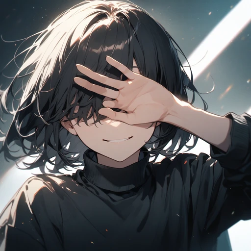 Archie's avatar