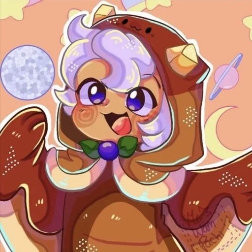 Pancake's avatar