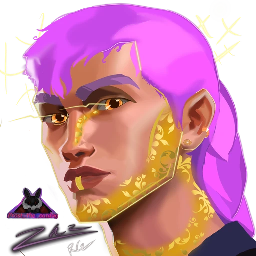 Zaz⭑ 〽️'s avatar