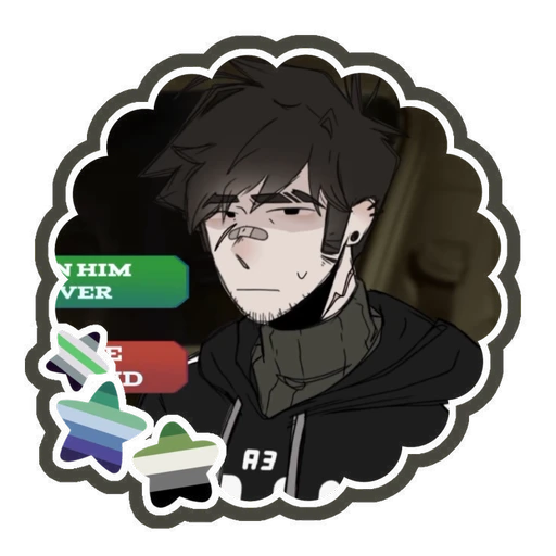 DUKE's avatar
