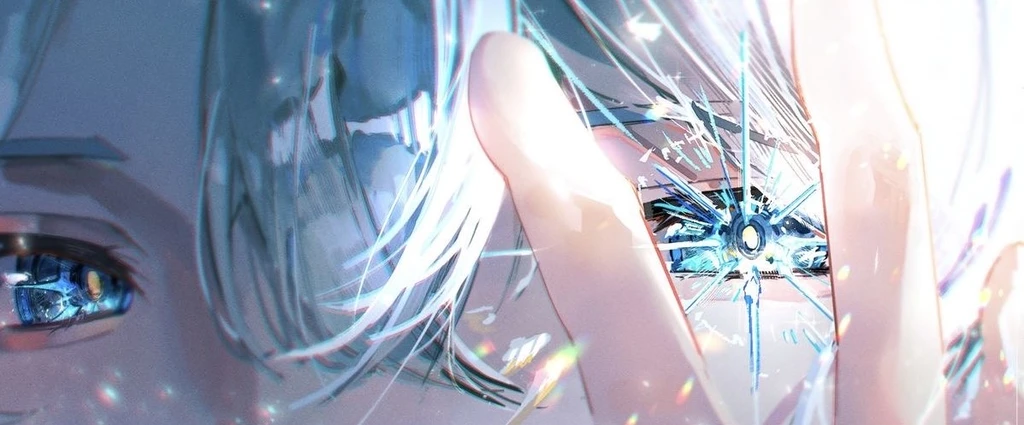 Phainon's banner