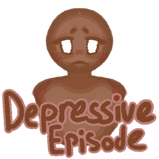 (Depressed)'s avatar