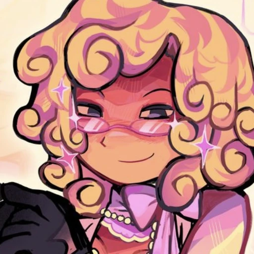 Romeo's avatar