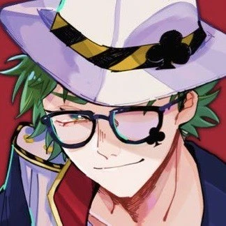 Trey's avatar