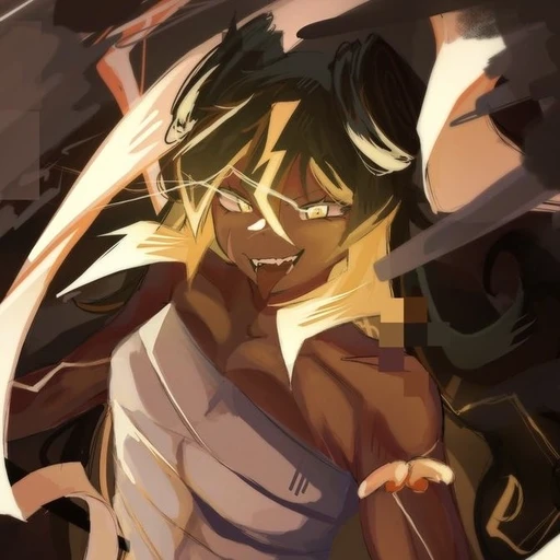 Storm's avatar