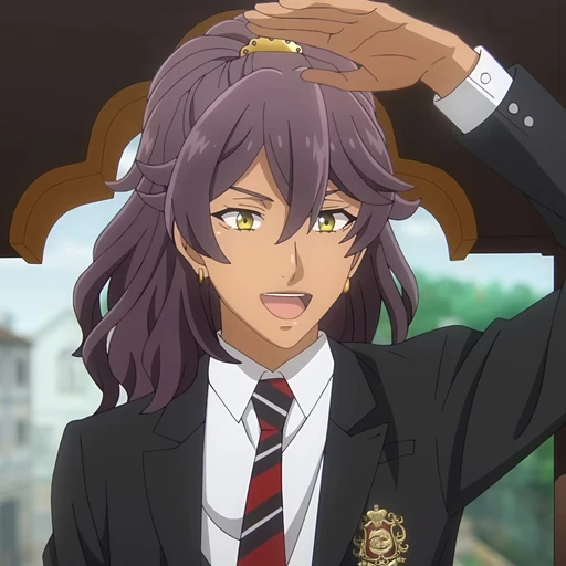 Soma's avatar