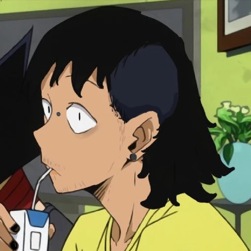 Sero's avatar