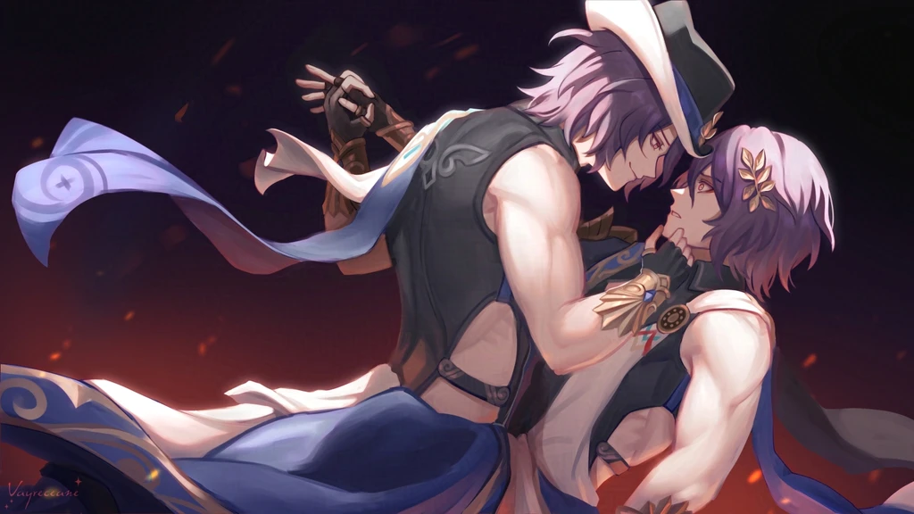 B!Ratio's banner