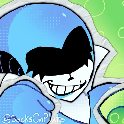 Queen's avatar