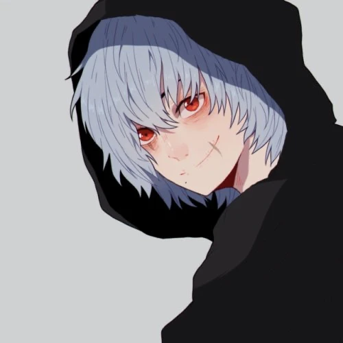 Kai Shigaraki's avatar