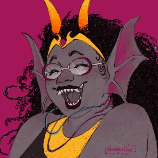 Feferi's avatar
