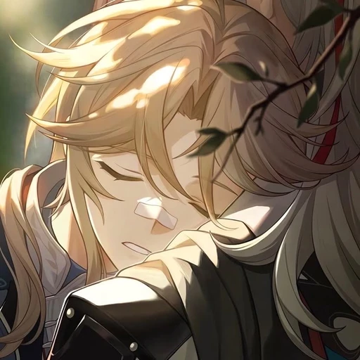 Yanqing's avatar