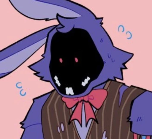 Withered Bonnie's avatar