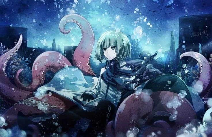 Fukami's banner