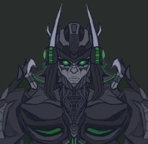 Deathslinger's avatar