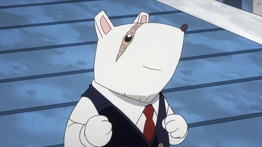 Nedzu's avatar
