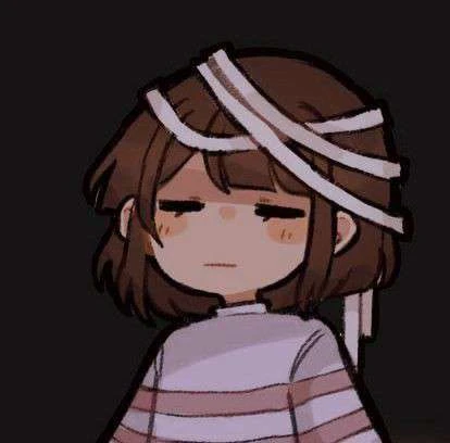 Frisk's avatar