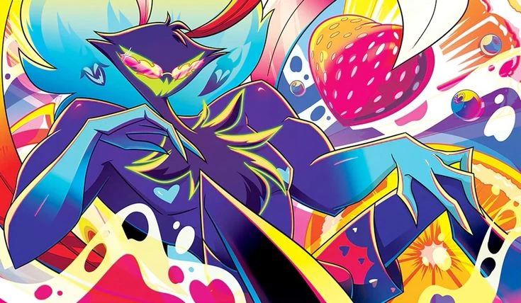 Asmodeus's banner