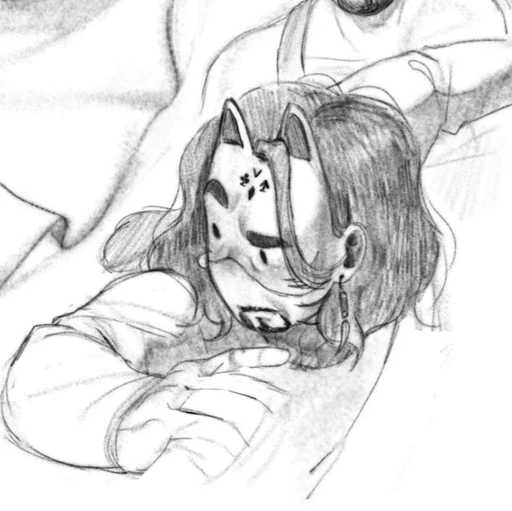 Marvin's avatar