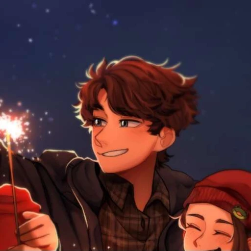 Linu's avatar