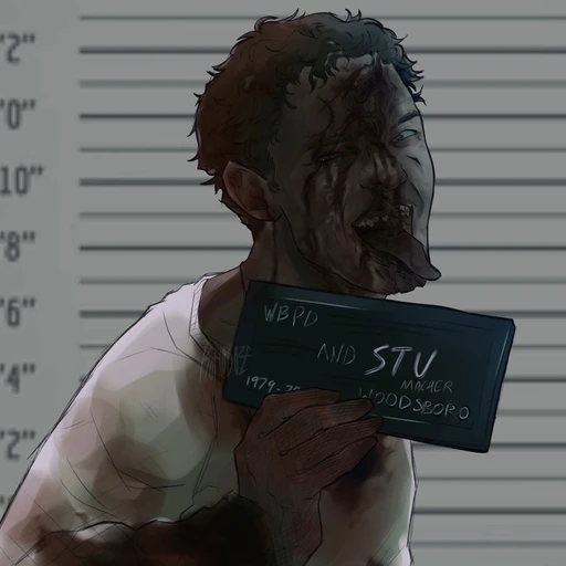 Stu Macher's avatar