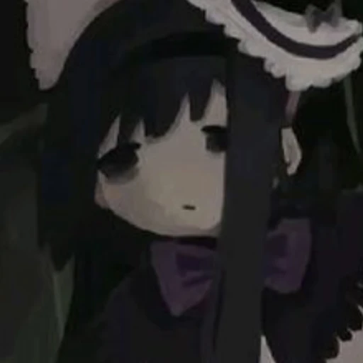 Mari's avatar