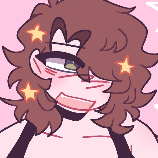 Aether's avatar