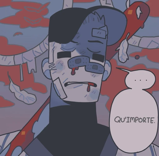 BATTER's avatar