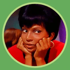 {| ~ Uhura. ⭐🪮🍒~ |}'s avatar