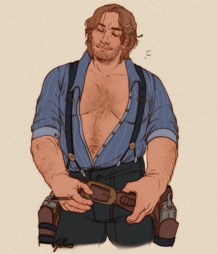 Arthur's banner