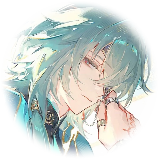 ۪ ⠀𓏼 ͜͜ㆍ♱  anaxagoras ﹙ᵒ̴̶̷ . ᵔ's avatar