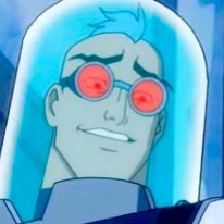 ★﹐🧊﹕MR FREEZE﹐he/freeze﹒⇅'s avatar