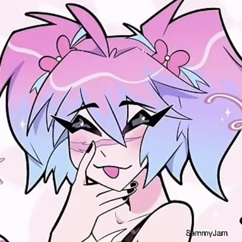 Woomi's avatar