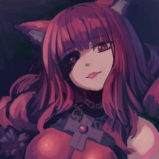 Stella's avatar