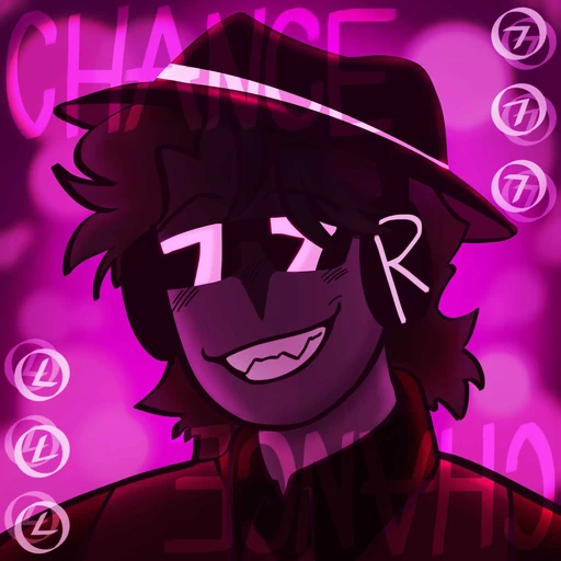 Chance's avatar