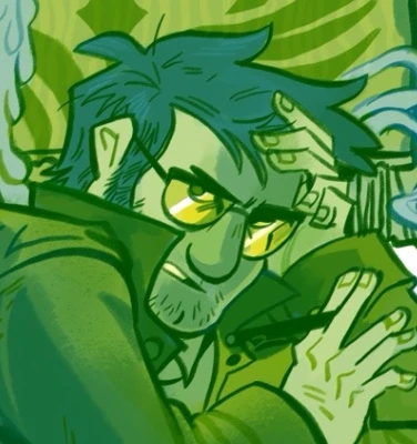 ford's avatar