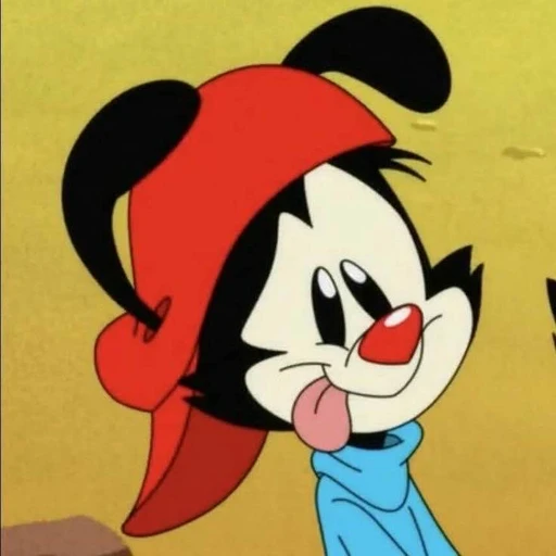 Wakko's avatar