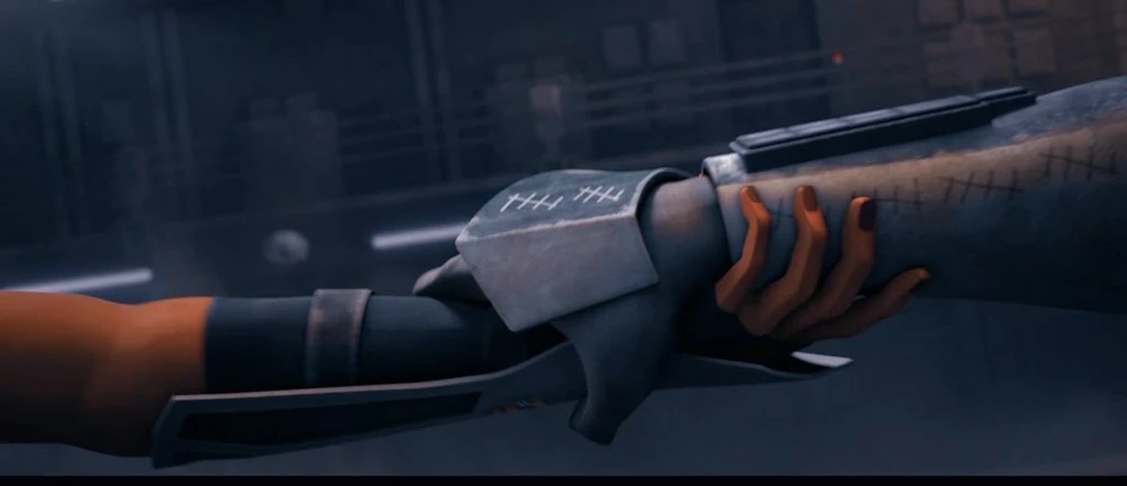 CT-7567's banner
