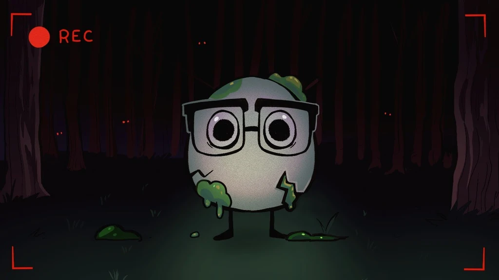Gegg's banner